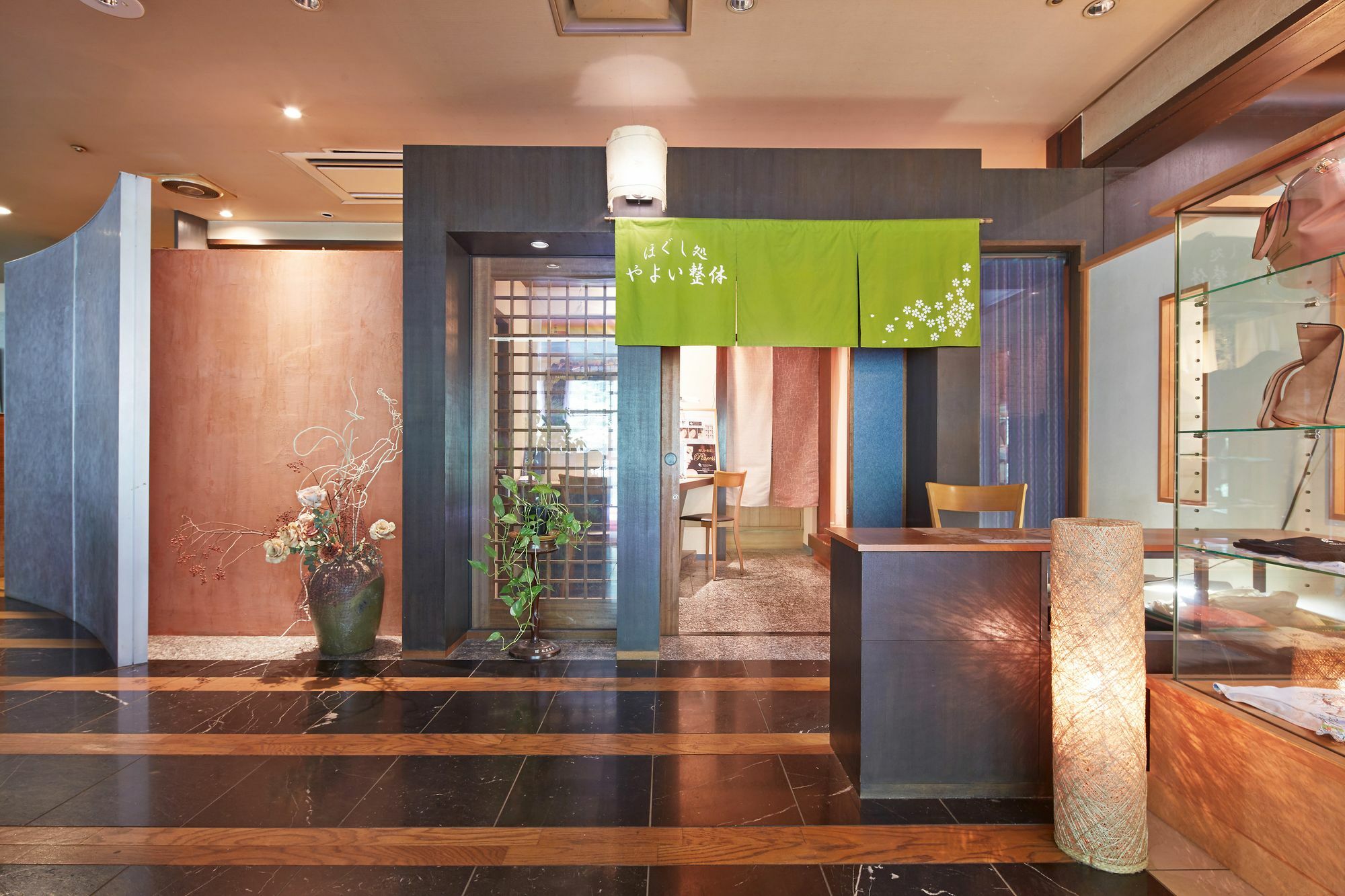 Okudogo Ichiyunomori Hotel Matsuyama  Exterior foto